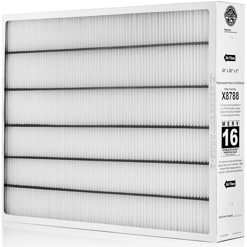 Lennox X8788-20